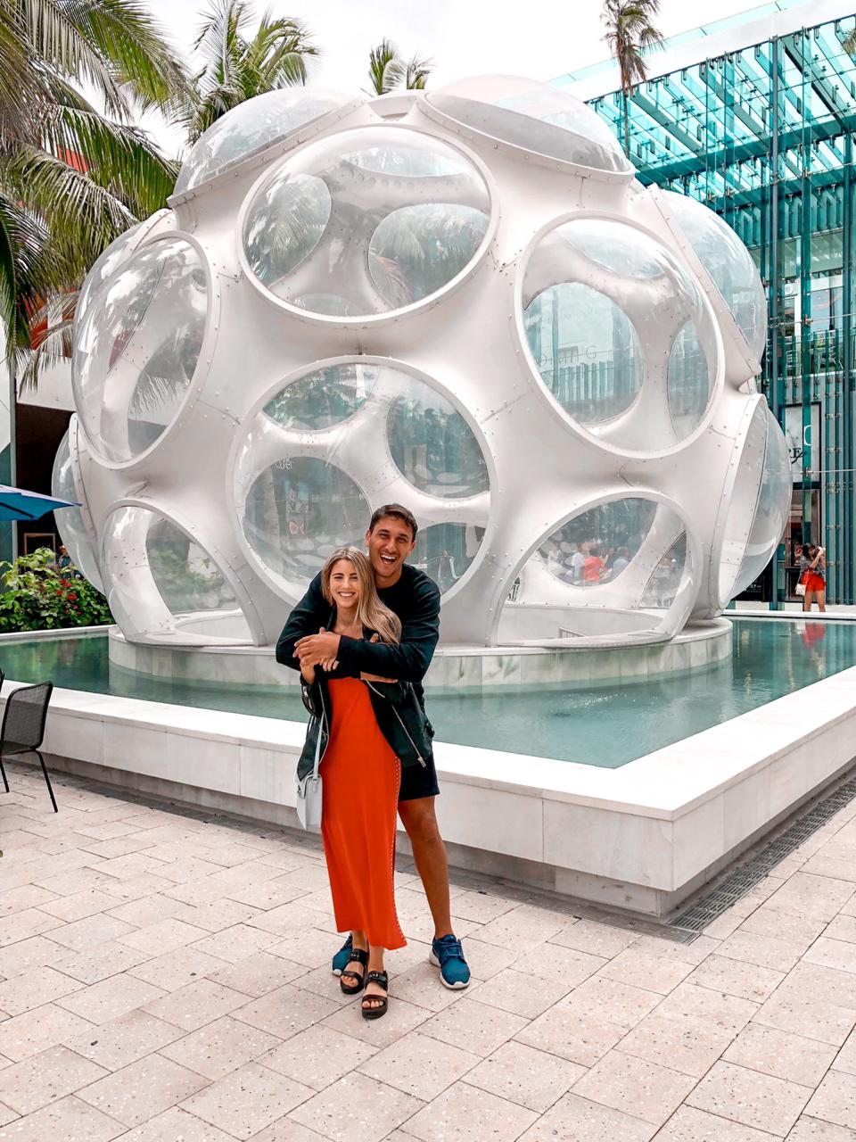 Why you need to visit the Miami Design District, and its most ...